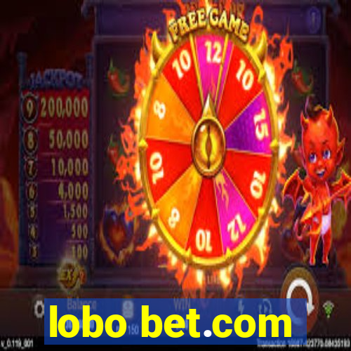 lobo bet.com